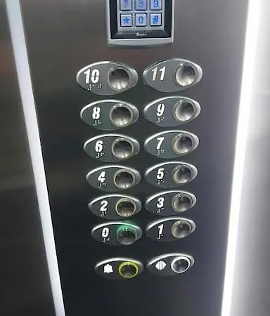 Balcony Sea View Whole Apt, Minutes To شقة *