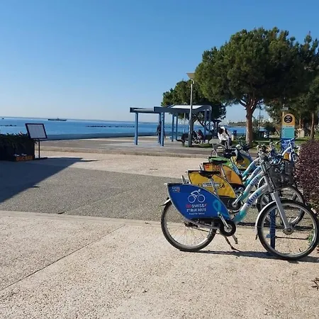 شقة Balcony Sea View Whole Apt, Minutes To