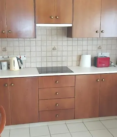 Balcony Sea View Whole Apt, Minutes To * Λεμεσός