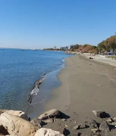 شقة Balcony Sea View Whole Apt, Minutes To