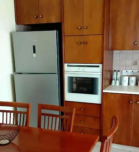Διαμέρισμα Balcony Sea View Whole Apt, Minutes To