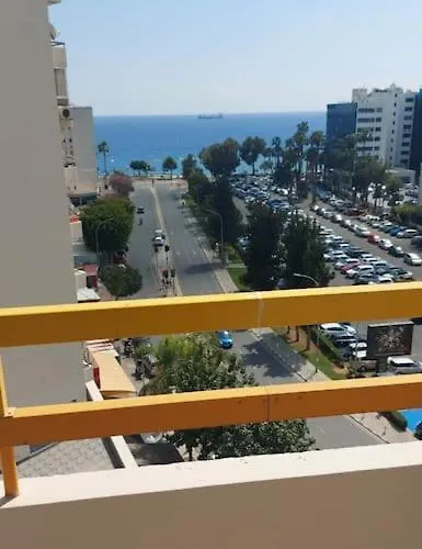 Appartement Balcony Sea View Whole Apt, Minutes To