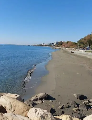 Appartement Balcony Sea View Whole Apt, Minutes To