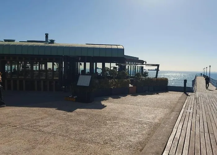 Appartement Balcony Sea View Whole Apt, Minutes To *